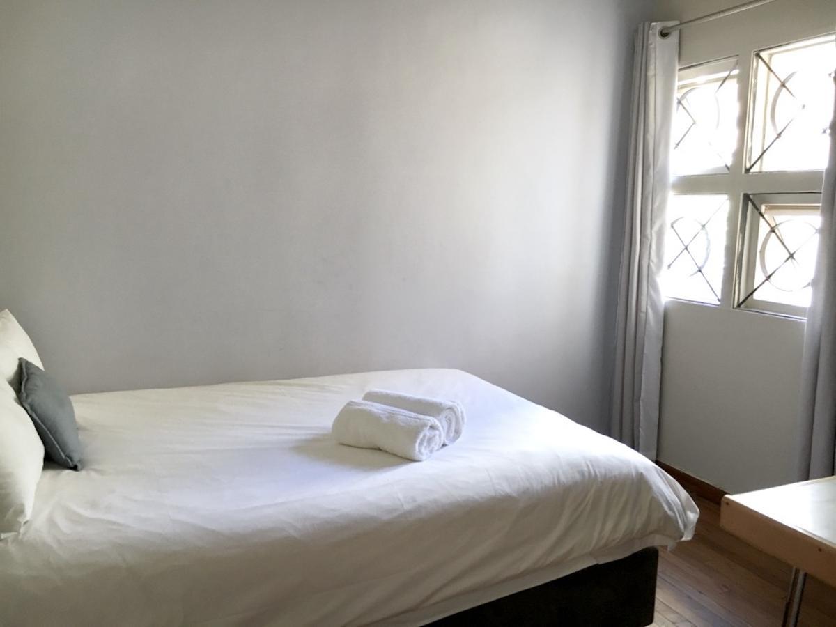 15 On Chelmsford 'Unwind' Apartment Cape Town Exterior photo