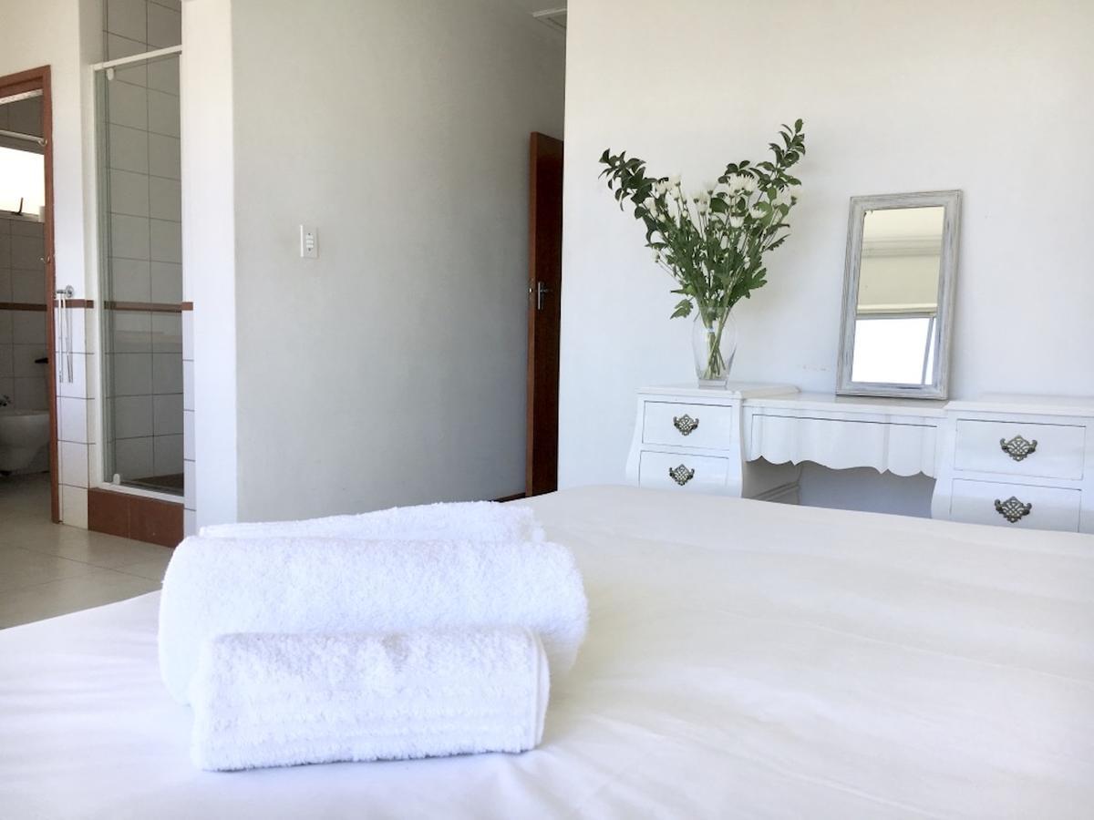 15 On Chelmsford 'Unwind' Apartment Cape Town Exterior photo