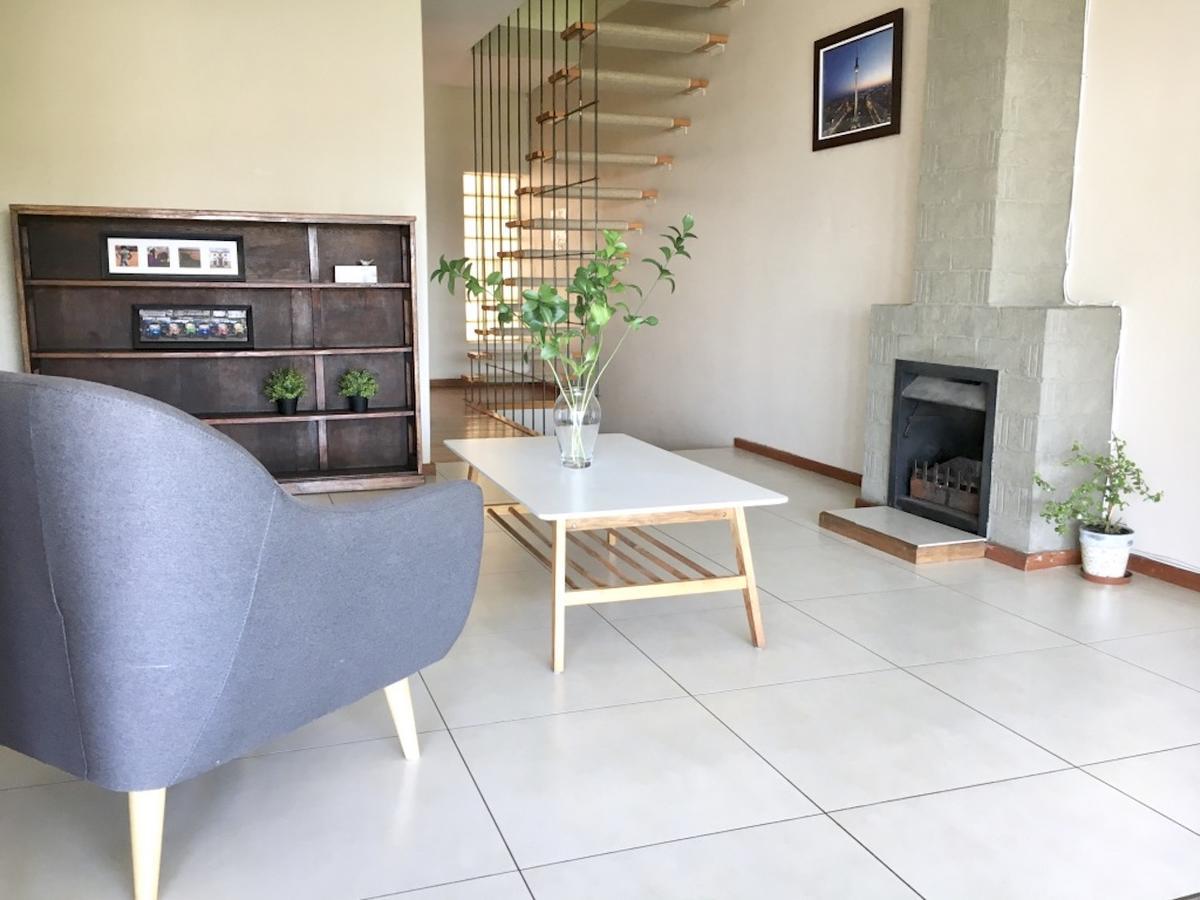 15 On Chelmsford 'Unwind' Apartment Cape Town Exterior photo